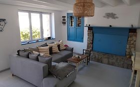 Maison Mer Manche Cotentin